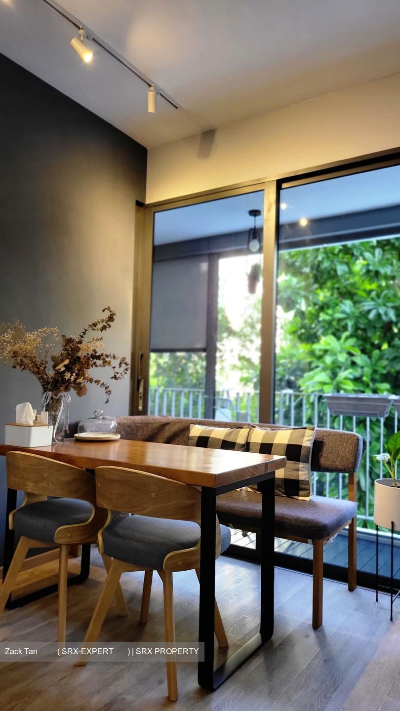 8woodleigh (D13), Condominium For Sale 98548921